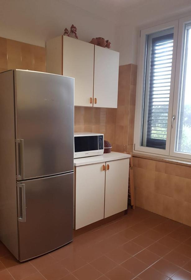 La Casa Di Rosa - Casa Vacanze Мета Экстерьер фото
