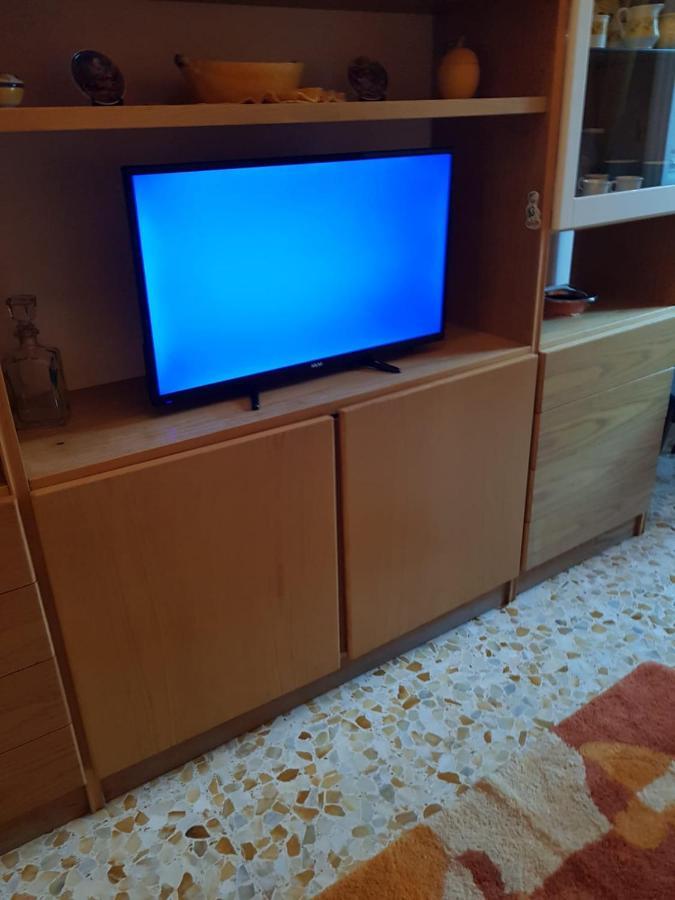 La Casa Di Rosa - Casa Vacanze Мета Экстерьер фото