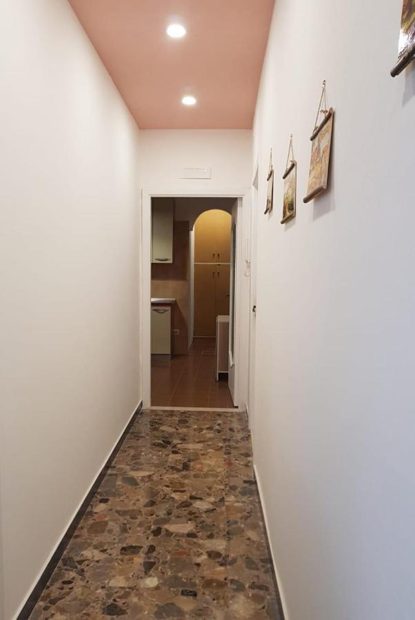 La Casa Di Rosa - Casa Vacanze Мета Экстерьер фото